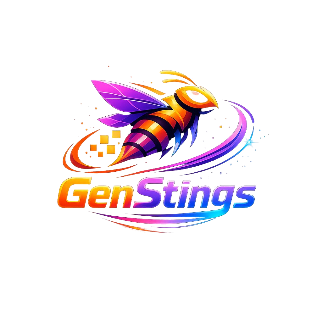 GENSTINGS